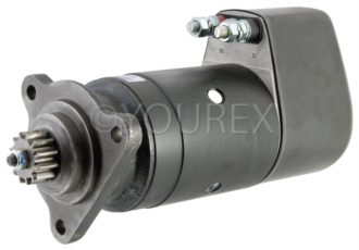 IS9096 - HC-Cargo Startmotor - HC-Cargo - Startmotorer aggregat.