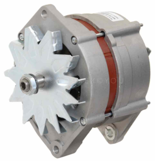 0120 469 920 - Scania Generator 24V-55A - HC-Cargo - Generatorer aggregat.