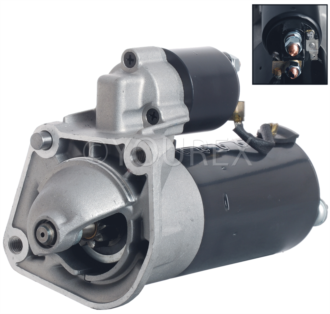 113303 - Start 12V-2.2kW passar Volvo - HC-Cargo - Startmotorer aggregat.