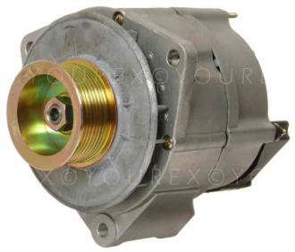 0986041030 - Gen. 28V-100A, passar Mercedes - HC-Cargo - Generatorer aggregat.