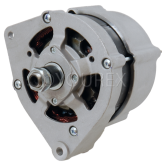 0120 488 234 - Iveco/KHD Generator 24V-35A - HC-Cargo - Generatorer aggregat.