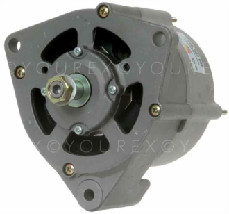 113611 - Mercedes Generator 12V-90A - HC-Cargo - Generatorer aggregat.