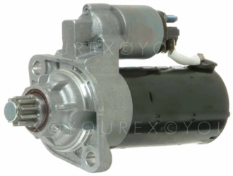 113678 - VW Transp. Startm. 12V-2.2kW - HC-Cargo - Startmotorer aggregat.