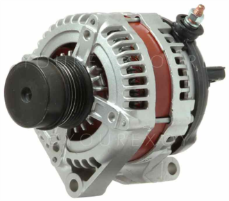 CHR4868430 - Chrysler Gen. 12V-160A - HC-Cargo - Generatorer aggregat.
