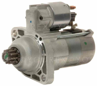113841 - VAG Diesel Startm. 12V-2.0kW - HC-Cargo - Startmotorer aggregat.