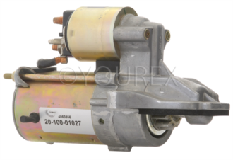 6G9N11000AA - Start 12V-1.2kW passar Ford - HC-Cargo - Startmotorer aggregat.