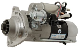 F032113984 - Startmotor 24V-5.5kW (Iveco) - HC-Cargo - Startmotorer aggregat.
