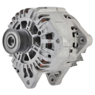 F032114509 - Renault Diesel Gen. 12V-150A - HC-Cargo - Generatorer aggregat.
