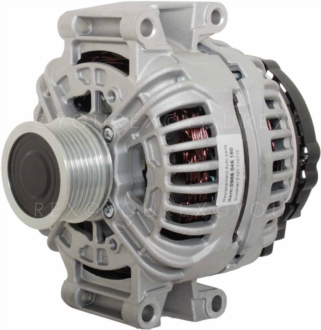 06D 903 016A - VAG Generator 140A - HC-Cargo - Generatorer aggregat.
