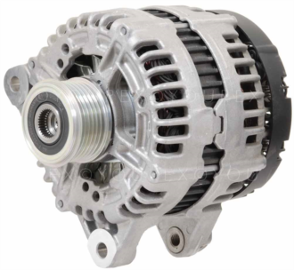 0986 081 190 - Gen. 12V-150A passar Volvo mm - HC-Cargo - Generatorer aggregat.