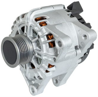 F032115459 - Gen. 12V-120A passar Volvo - HC-Cargo - Generatorer aggregat.