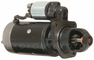 PL859534 - Start 24V-4.0kW passar Volvo - HC-Cargo - Startmotorer aggregat.