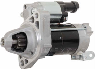 F032115637 - Honda CR-V Startm. 12V-1.2kW - HC-Cargo - Startmotorer aggregat.
