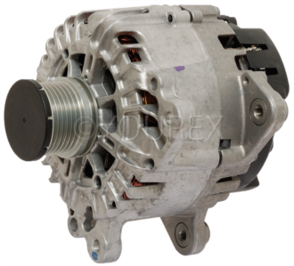 03L 903 024S - Generator 12V-140A - HC-Cargo - Generatorer aggregat.