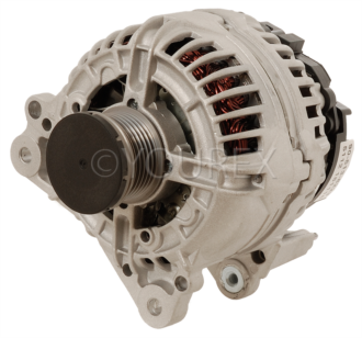 F032115765 - Gen. 12V-140A passar Skoda mm - HC-Cargo - Generatorer aggregat.