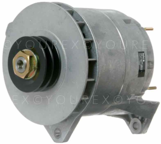 0986 034 910 - Gen. 28V-140A, passar Mercedes - HC-Cargo - Generatorer aggregat.
