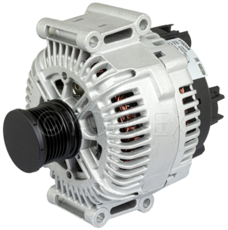 116068 - HC-Cargo Generator 12V-180A - HC-Cargo - Generatorer aggregat.
