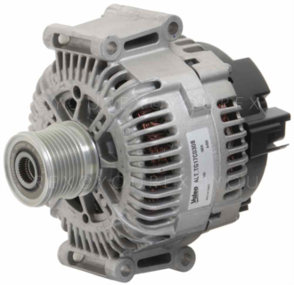 F032116113 - Mercedes Gen. 12V-180A (LIN 2) - HC-Cargo - Generatorer aggregat.