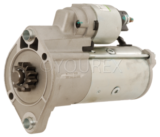 F032116248 - Startmotor 12V-2.2kW (VW) - HC-Cargo - Startmotorer aggregat.
