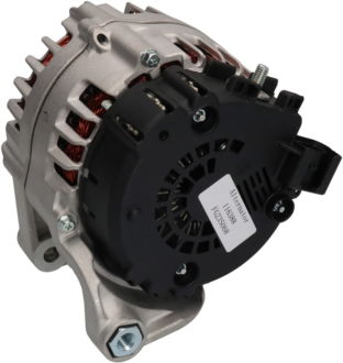 F032116388 - HC-Cargo Generator - HC-Cargo - Generatorer aggregat.