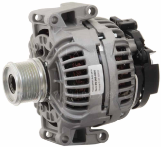 271 154 1002 - Mercedes Generator 12V-150A - HC-Cargo - Generatorer aggregat.
