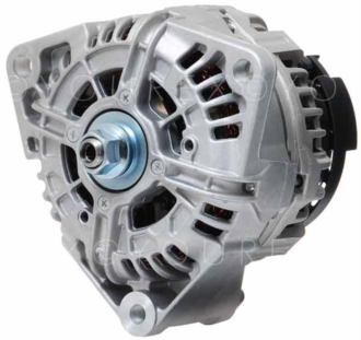 0986 046 590 - MAN Generator 24V-110A - HC-Cargo - Generatorer aggregat.