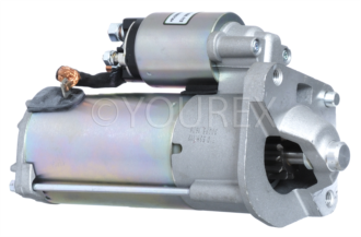 F032116051 - Start 12V-2.2kW passar Volvo - HC-Cargo - Startmotorer aggregat.