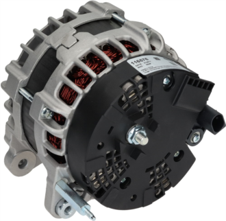 F032116576 - HC-Cargo Generator - HC-Cargo - Generatorer aggregat.