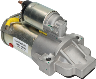 F032116758 - HC-Cargo Startmotor - HC-Cargo - Startmotorer aggregat.