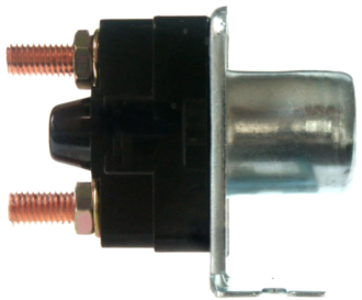 F032130872 - Solenoid - HC-Cargo - Solenoid