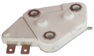 F032234058 - Regulator 7V - HC-Cargo - Regulatorer