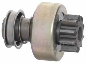 FEM32763-1 - Drev 10 kugg - Femsa / Wapsa - Starter Drev