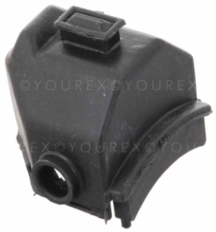 EL 808 531.6 - Gummiskydd - Startkontakt - Marelli / Fiat Ersättning - Diverse-delar ej gruperade Stm