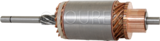 FI4988517 - Ankare 12V - Marelli / Fiat Ersättning - Ankare, Startm.