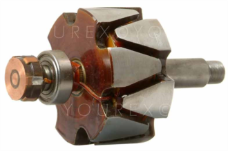 FI4988677 - Rotor 12V-33/45A - Marelli / Fiat Ersättning - Rotorer Gen.
