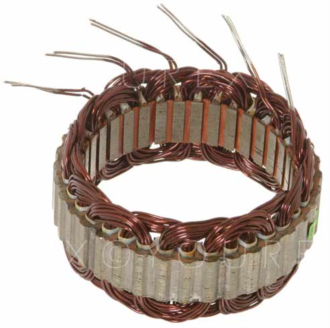 GC-27209 - Stator 12V-95A - Ford, Ersättming - Statorer