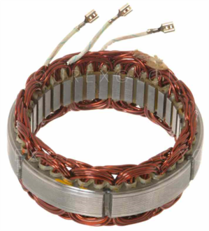 GC-394 - Stator 12V-80A - Ford, Ersättming - Statorer
