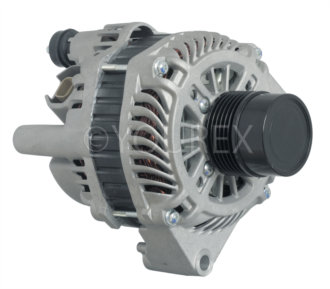 GE-11097 - Pontiac GTO Generator 12V-140A - Mitsubishi Ersättning - Generatorer aggregat.