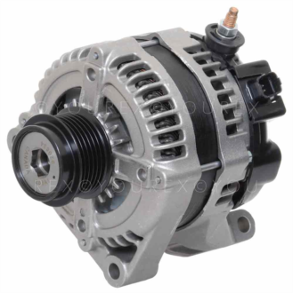 104210-4241 - JEEP Diesel Gen. 12V-150A - Denso Ersättning - Generatorer aggregat.