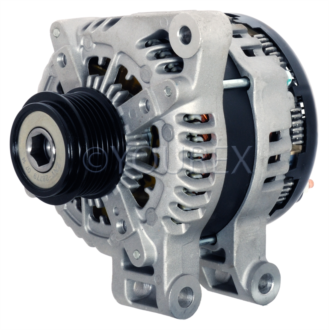 1042106160 - GM Generator 12V-170A - Denso Ersättning - Generatorer aggregat.
