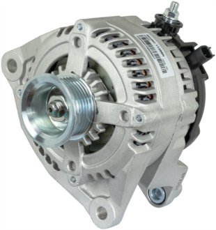 56028697 AL - Generator 12V-160A - Denso Ersättning - Generatorer aggregat.