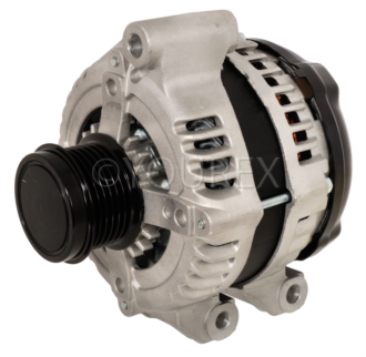CHR 4801624 - Chrysler/Dodge Gen 12V-150A - Denso Ersättning - Generatorer aggregat.