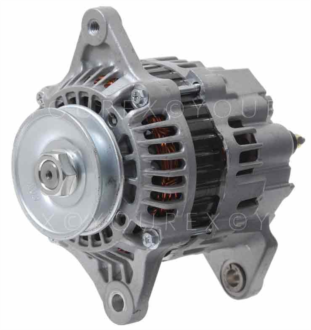 62450450 - New Holland/Ford Gen.12V-50A - Mitsubishi Ersättning - Generatorer aggregat.
