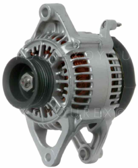 121000-3602 - Chrysler Gen. 12V-90A, 6sp.rem - Chrysler US - Generatorer aggregat.