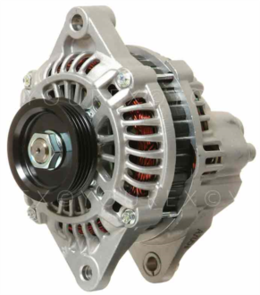 CHR 4793692 - Chrysler Neon Gen. - Mitsubishi Ersättning - Generatorer aggregat.