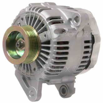 1210004233 - Chrysler 300M Gen. 98>01 - Denso Ersättning - Generatorer aggregat.