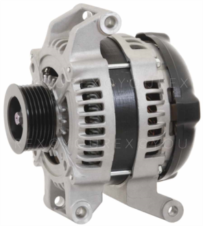 4210000030 - Chrysler Voyager 2.4 Generator - Denso Ersättning - Generatorer aggregat.