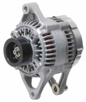 1210003800 - Dodge/Chrysler Gen. - Denso Ersättning - Generatorer aggregat.