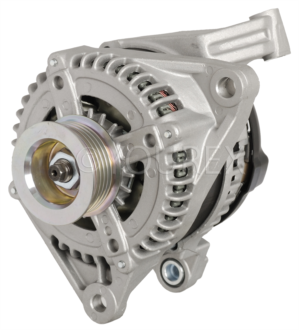 5170748AA - Chrysler Generator 12V-160A - Denso Ersättning - Generatorer aggregat.