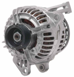 56041120AC - Dodge Durango/Ram Gen.12V-136A - Bosch Ersättning - Generatorer aggregat.